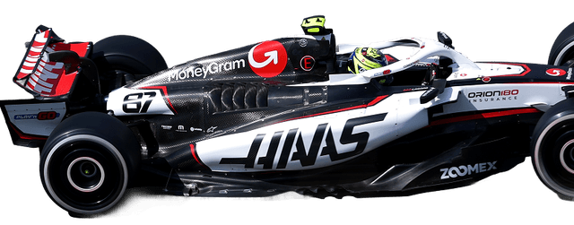 F1 Car